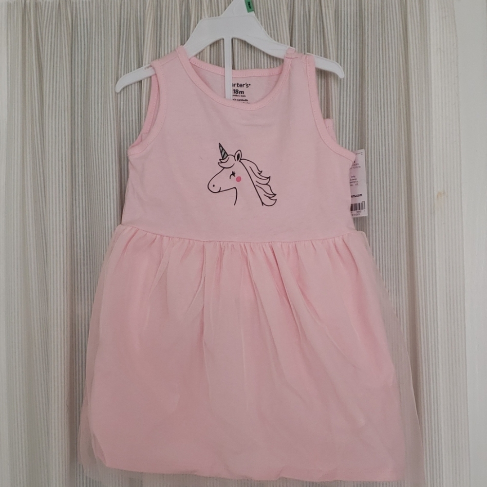 Babygirl dress